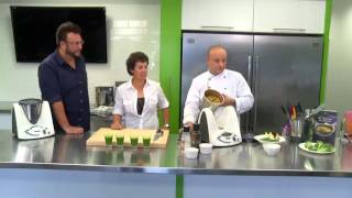 Recettes simples et rapides au Thermomix® TM31 [upl. by Medrek]