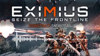 Eximius Soundtrack Preview [upl. by Nnaeed566]