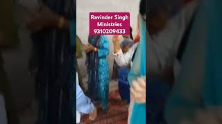 Indian Worship Songs Christian song prophetessrubysingh ravindersinghministries [upl. by Aihsiek]