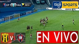 Guaraní vs Cerro Porteño En Vivo En Donde Ver Guaraní vs Cerro Porteño En Vivo [upl. by Leunam]