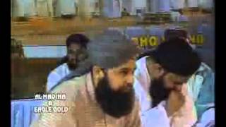 Har Waqt Tasawwur Mein  Bulbul e Madina Hazrat Owais Raza Qadri Sb  Album Meem e Madina [upl. by Eva98]