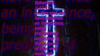 Ephesians 11112 [upl. by Bilek235]