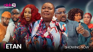 ETAN LATEST 2024 YORUBA MOVIE DRAMA STARRING Ronke Odusanya Afeez owo Mide martins [upl. by Linetta]