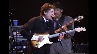 Bob Dylan Covers amp More Covers  Compilation of rare cover songs from Bob Dylans concerts in 1999 [upl. by Asiram]