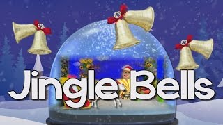 Jingle Bells Celebrate Christmas with Billys World Club [upl. by Aietal678]