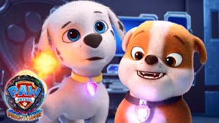 PAW Patrol Mighty Pups Charge Up w Skye Rubble amp Marshall  2 Hour Compilation  Nick Jr [upl. by Valaria429]