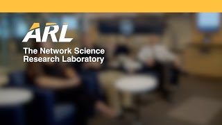 ARL Network Science Research Laboratory Virtual Tour [upl. by Snell172]