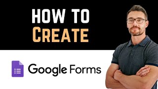 ✅ How To Create Google Form Full Guide [upl. by Mourant]