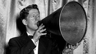 Rudy Vallee  The One In The World 1929 [upl. by Emsoc]