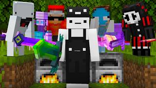 I WON SpeedSilvers Deadliest Minecraft Tournament [upl. by Idnarb383]