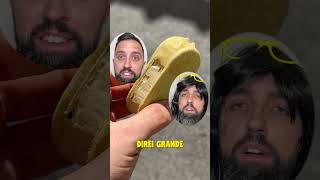 BIS Sammontana 🍦 recensione supermercatichepassione vivalaalbe parodia [upl. by Humph]