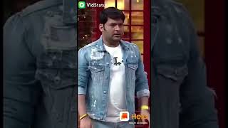 Chinki minki in Kapil Sharma show [upl. by Editha]