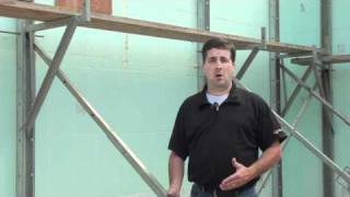 Insulated Concrete Forms TECH TALK  6 Steps to Building [upl. by Attelrahc]