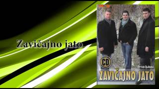 Zavicajno jato i Mira Vrhovnik  Samo tebe imam sejo  Audio 2012 [upl. by Arraeit]