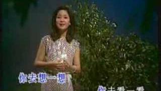 The Moon Represents My Heart  Teresa Teng [upl. by Calderon]