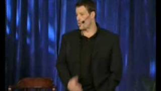 Tony Robbins Wealth Mastery [upl. by Rehm]