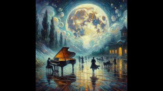 Beethoven  Piano Sonata No 14 in Csharp minor Op 27 No 2 Moonlight Sonata  4K [upl. by Celik]