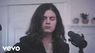 BØRNS  10000 Emerald Pools Acoustic [upl. by Allehcim]