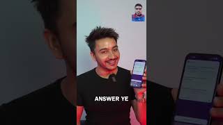 Google assistant vs Siri intelligent smartphone googleassistant tech technology funny [upl. by Ahsikahs]