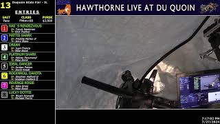 Hawthorne Live at Du Quoin [upl. by Beverie]