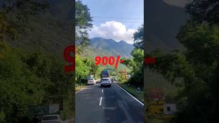 How to reach Kodaikanal  kodaikanal mrsanju7 trendingshorts viralvideo [upl. by Viafore]