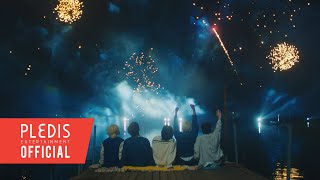 SEVENTEEN 세븐틴 청춘찬가 Official MV [upl. by Kristel]