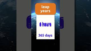 The Secret of the Leap Year ☀️🌏 A 366day adventure [upl. by Nanahs]