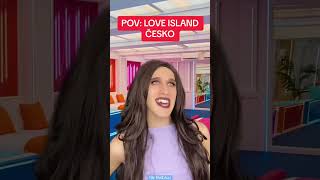 KDO SLEDUJE LOVE ISLAND 😭🥰SL€DUJ PRO DALŠÍ ❤️ [upl. by Hourihan]