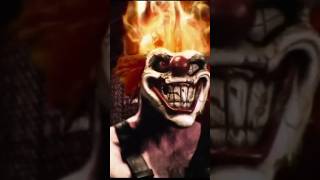 Twisted Metal 2012  Sweet Tooth’s Ending SHORT  TM TwistedMetal SweetTooth [upl. by Klemm266]