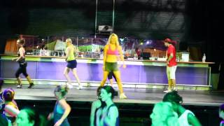 Justin Timberlakes Senorita with Choreography by Lj [upl. by Ecirual]