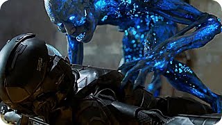 The Expanse Season 3 Final Trailer 2018 SyFy Series [upl. by Ellerey]