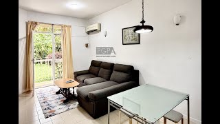 Bayu Emas Apartment  Batu Ferringhi [upl. by Mackey]