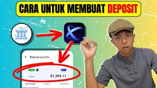 OctaFX review How to deposit  DausDK [upl. by Eeral]