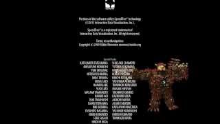 Knack Final End Credits [upl. by Adnicul]