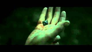 Harry Potter and the Deathly Hallows Part 2 Resurrection Stone Scene HD [upl. by Attekahs]