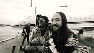 Steve Aoki amp Lil Jon  Get Lower Official Music Video [upl. by Urbas]