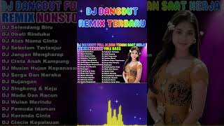 DJ DANGDUT NOSTALGIA 8090AN  PALING MANTAP MUSIKNYA  FULL HOUSE MIX💥DJ Dangdut Music Terbaik 180 [upl. by Ehsrop]