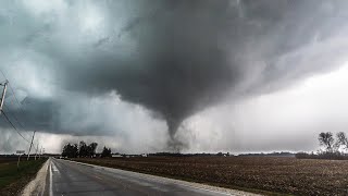 Trapped Inside This Tornado [upl. by Kelson]