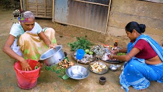 RURAL LIFE OF ASSAMESE COMMUNITY IN ASSAM INDIA  Part  111 [upl. by Keeley]