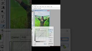 Auto colour shortvideo adobephotoshop new tricks trending picediting education educational [upl. by Shannan]