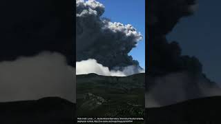 The Highly Explosive Shield Volcanoes Pyroclastic Shields [upl. by Sholem]