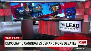 DNC Chair six debates is enough [upl. by Yreva]