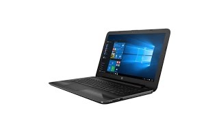 HP 250 G5 Series Notebook [upl. by Douglas993]