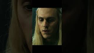 Celebrimbors Death  Sauron kills Celebrimbor sauron annatar ringsofpower season2 edit lotr [upl. by Herald]