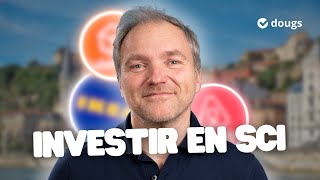 6 astuces pour gagner de largent avec une SCI  Les investissements à faire en SCI [upl. by Attekal809]