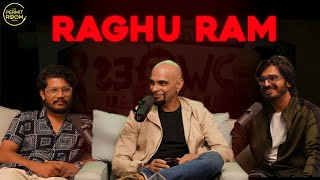 Raghu Ram Rages Over Masculinity and Religion  EP 23 [upl. by Rosena397]