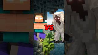 Herobrine VS Entity 303 🔥 [upl. by Myk]