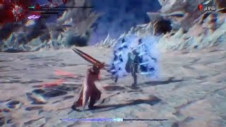 This is how newbies play dmc lol [upl. by Orecul]