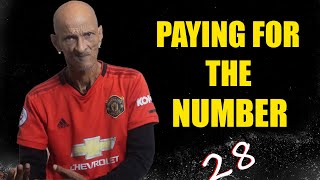 Paying For The Number  Reformed 28 Interview part 2 [upl. by Jaddan]