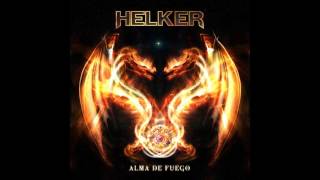 Helker  Solo Tu Alma de fuego 2017 [upl. by Bess537]